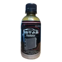 200 ml Istab model G car radiator leak stopper