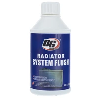 Dirgon car radiator washing solution, model Dg-15, volume 354 ml
