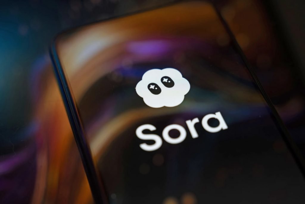 Sora video creation artificial intelligence