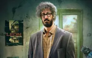 Criticism of the movie Man with glasses; Ash Shelle Kalamkar