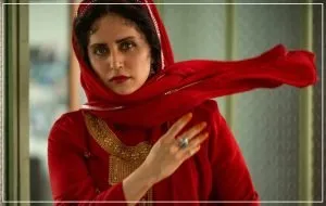 Biography of Elnaz Shakerdoost; An actor who broke the boundaries of stereotypes