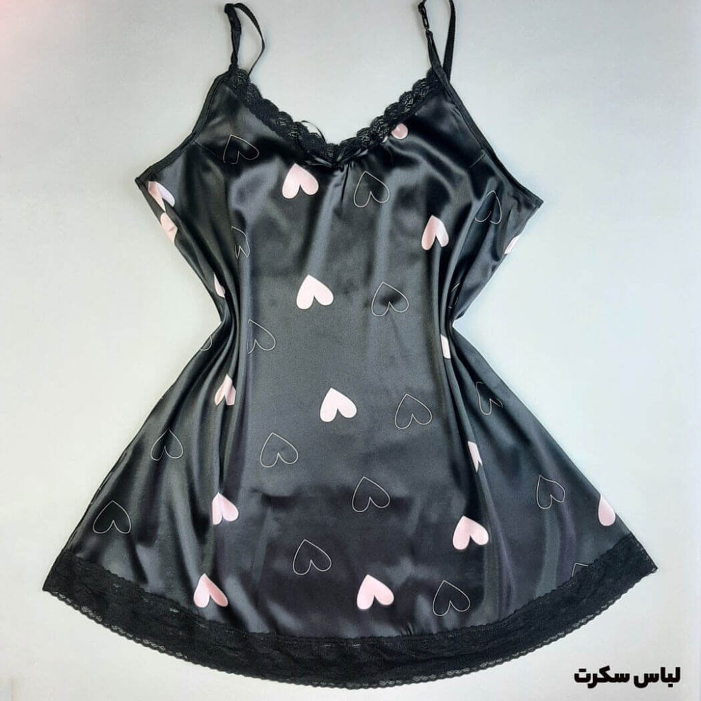 Wearing pajamas is important