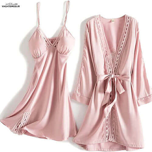 sleepwear set