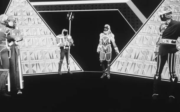 Tron 1982