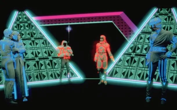 Tron 1982