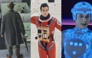 Top 10 science fiction movies about utopias