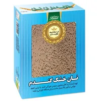 Wheat bread with Talayadaran whole flour - 500 grams