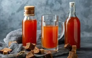 The best time to consume water for fatty liver