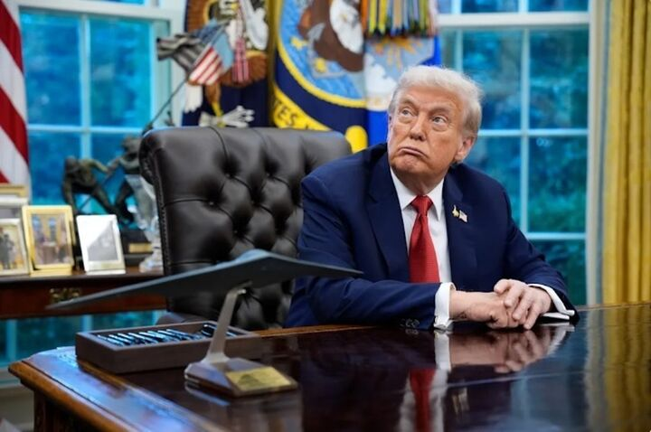 US government shutdown crisis; Will the 35-day record be broken?