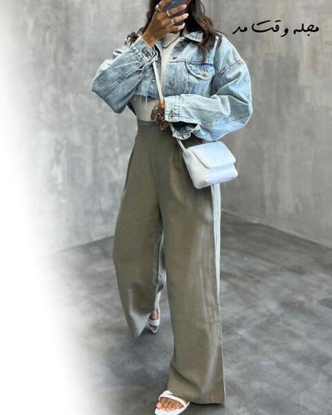 The disadvantage of linen pants is its high price.