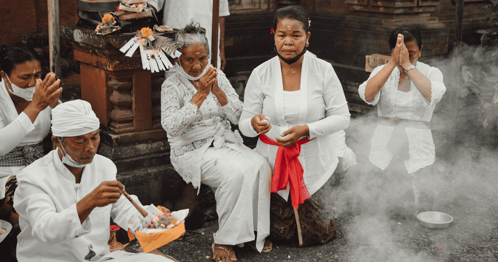 Udalan Festival Odalan Festival