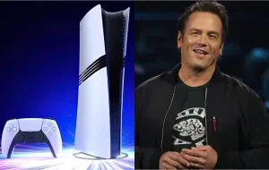 Phil Spencer: The gaming industry is not going to grow with $1000 consoles
