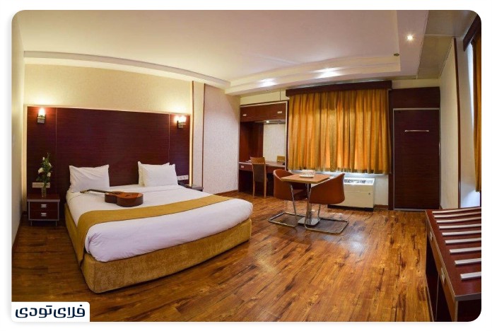 Isfahan Victory Hotel