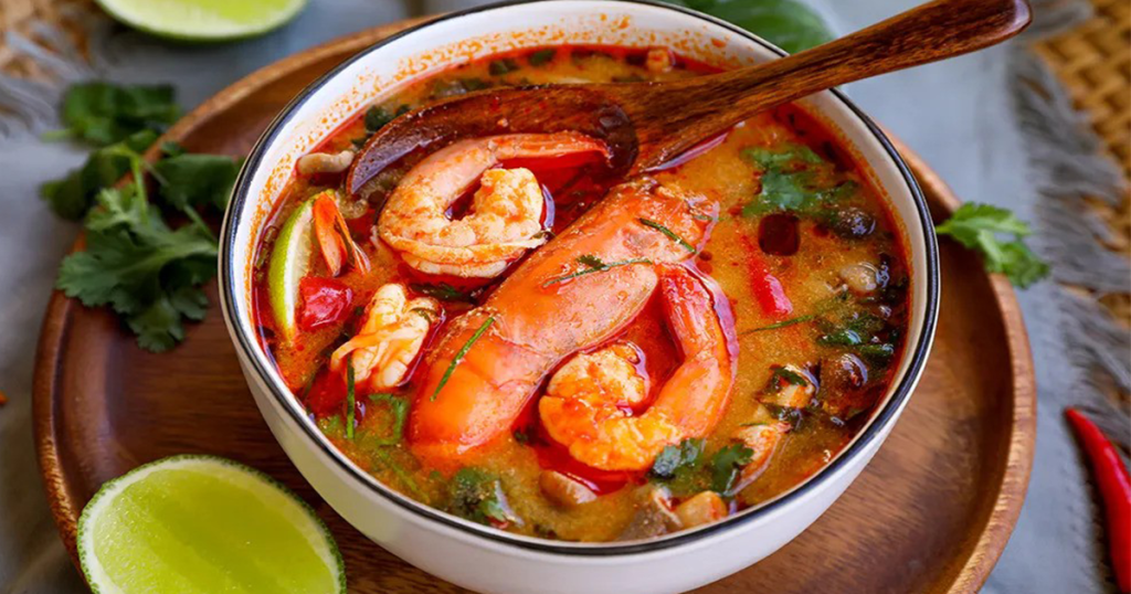 Tom Yum Gong Tom Yum Goong