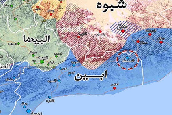 Al-Qaeda's massive attack on southern Yemen