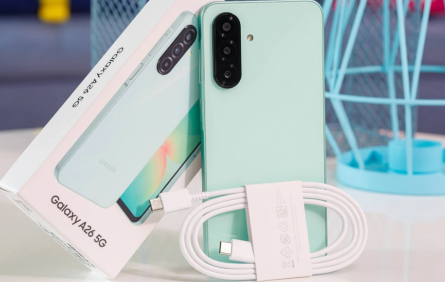 Comparison of A17 with A26