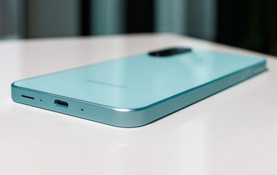 Comparison of A17 with A26