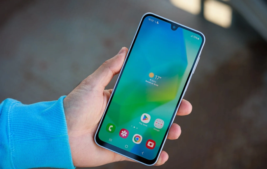 Comparison of A17 with A26