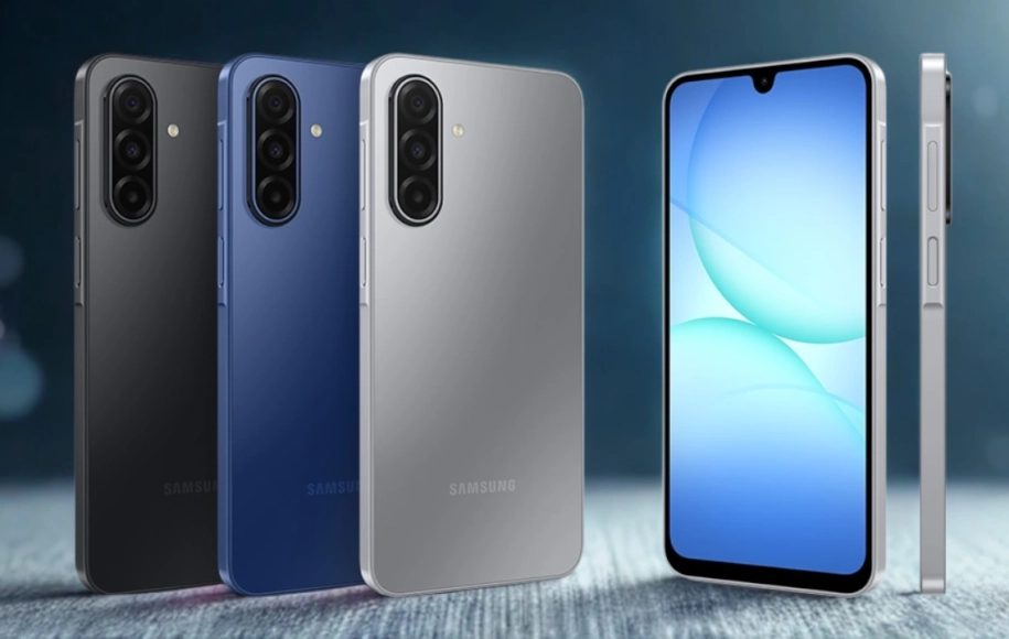 Comparison of A17 with A26