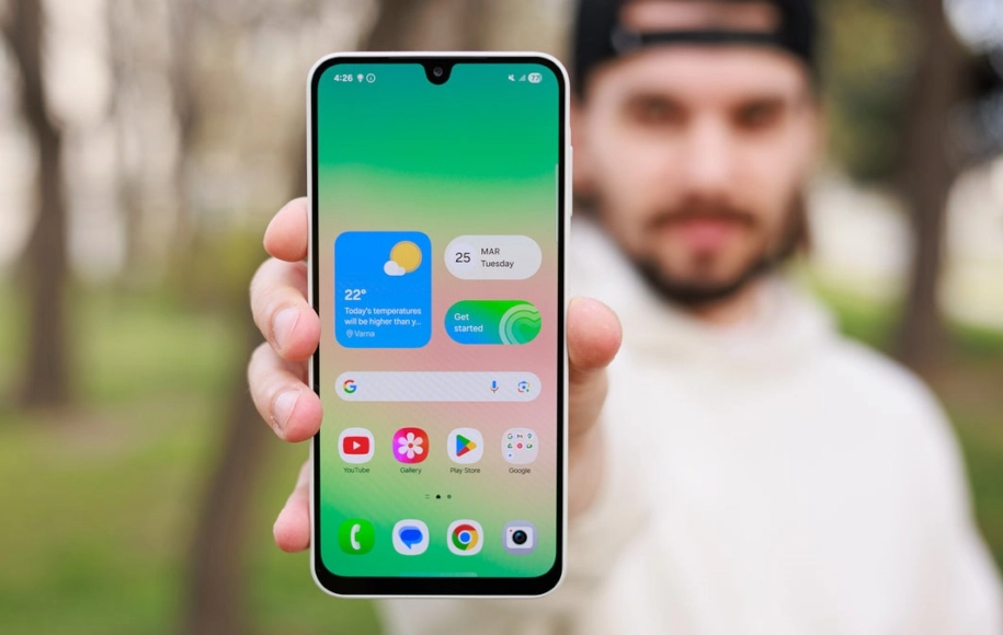 Comparison of A17 with A26