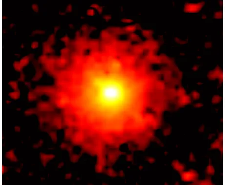 Atlas from the perspective of Sprex