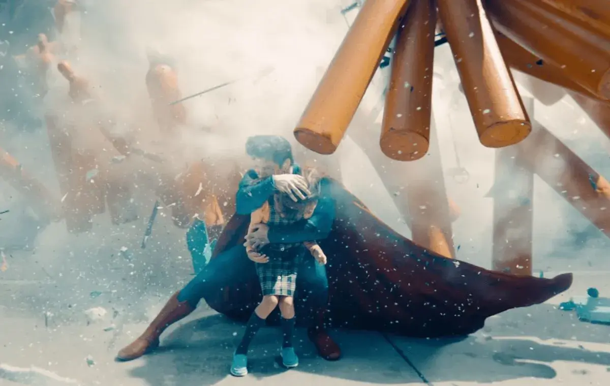 The best action movies of 2025