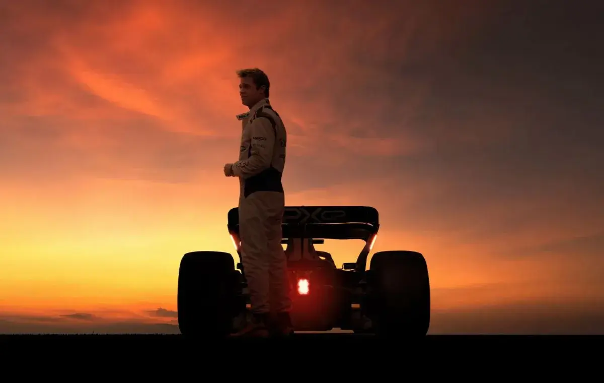 The best action movies of 2025