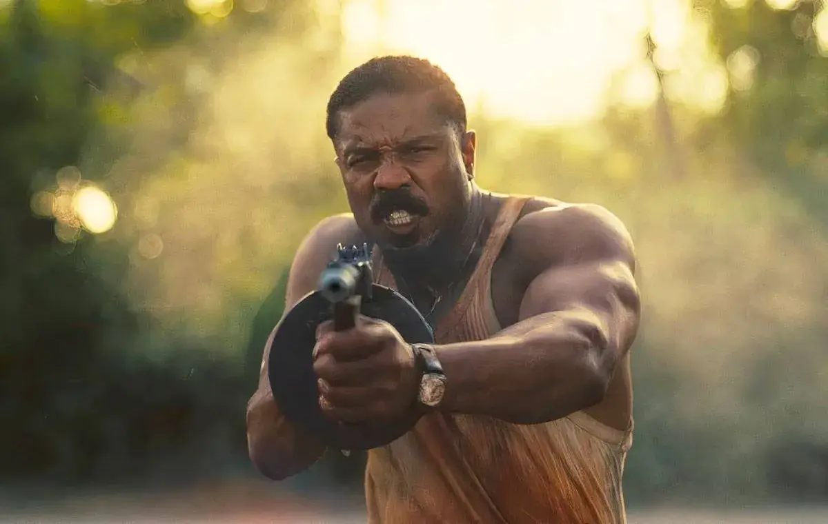 The best action movies of 2025