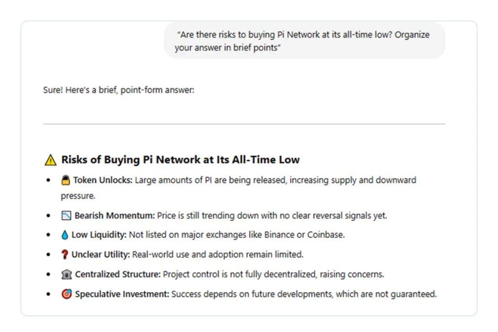 Artificial intelligence came to the aid of traders: how to turn digital currency news into a trading signal with ChatGPT? How to turn digital currency news into a trading signal with ChatGPT?