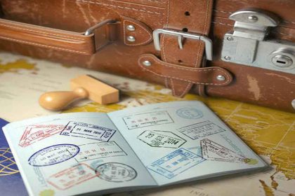 List of visa-free countries for Iranians in the year