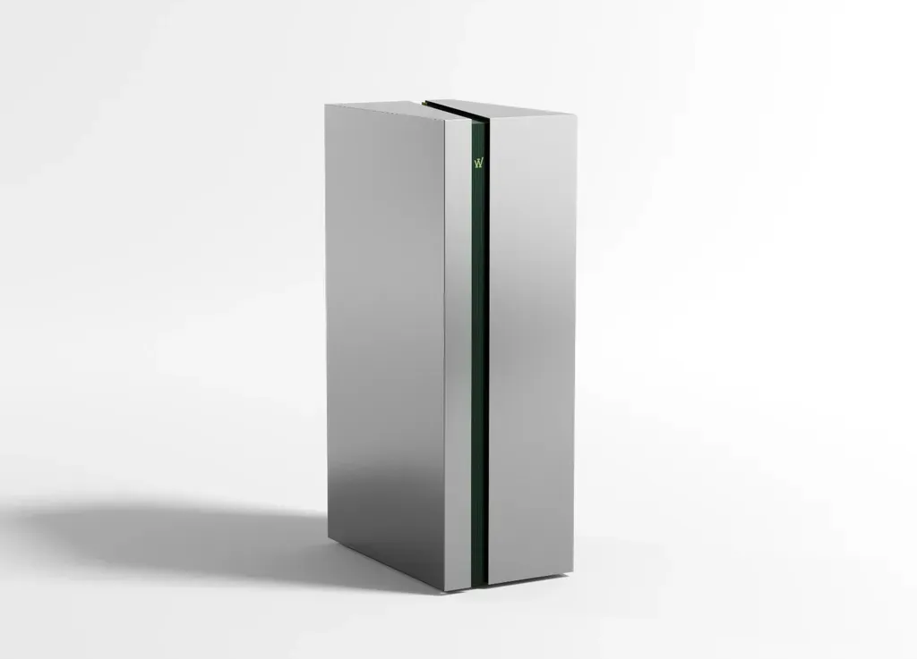 Companies like WeLink are pioneering the development of commercial quantum memory.