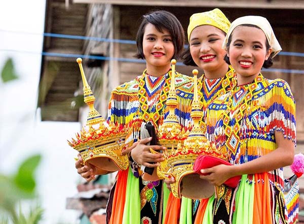 Thailand dos and don'ts