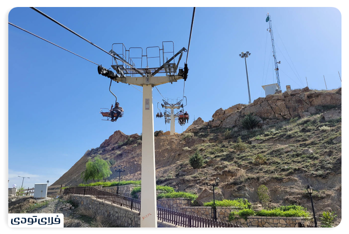 The best time to visit Chalidere