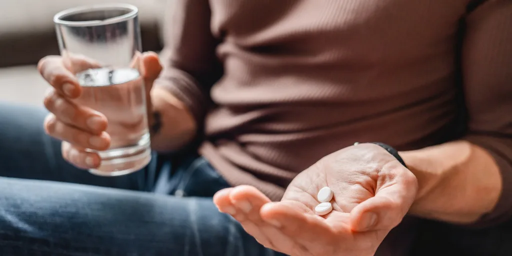 The best pill for back acne