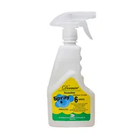 Gelaranco Dermin permethrin spray - 450 ml