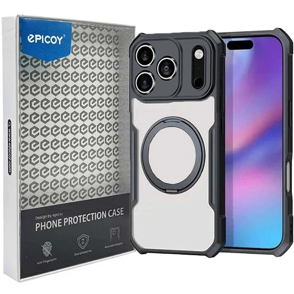 Cover of Xundd Rotating 360 Magnetic model