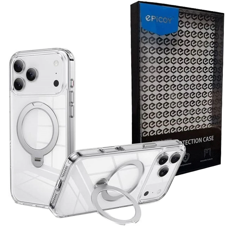 The best cover for iPhone 17 Pro Max