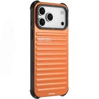 Young kit true color magnetic model cover suitable for Apple iPhone 17 promax mobile phone