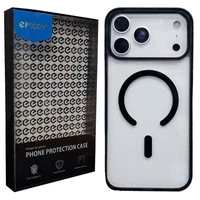 Epic Cover GuardSkin MagSafe model suitable for Apple iPhone 17 Pro Max mobile phone