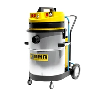 Anna industrial carpet and sofa cleaner model sc83 pro