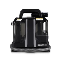 Sonashi carpet cleaner and sofa cleaner model SCC-001