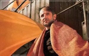 Amin Hayai's professional biography; From commercial comedies to suspense dramas