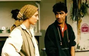 Nasser Taqvai passed away; Farewell to the underemployed genius