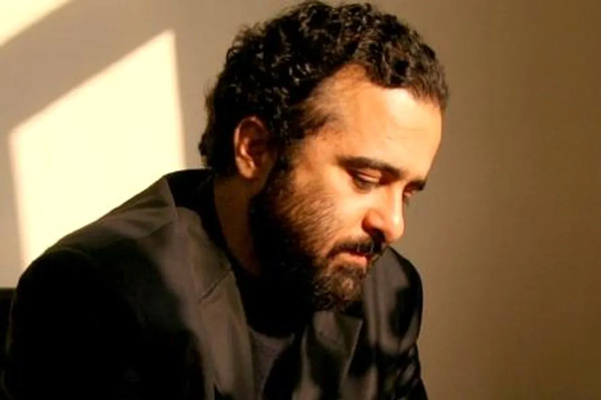 Amir Hossein Alam Elhadi