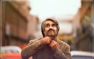 The best films of Pejman Jamshidi; From 