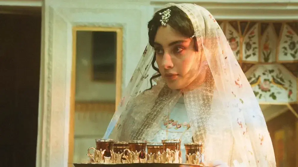 Morning hangover series