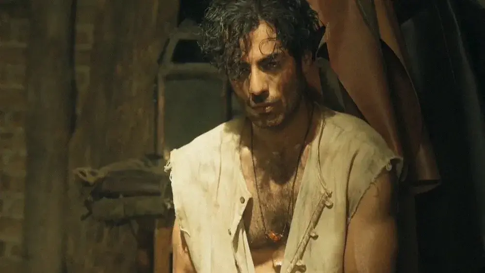 Morning hangover series