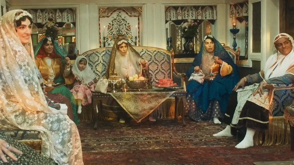 Morning hangover series