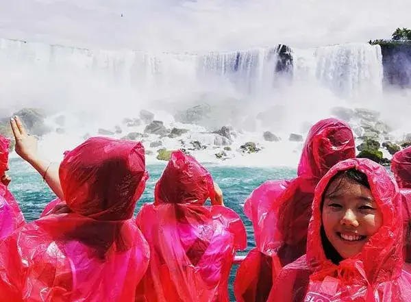 Important tips for traveling to Niagara Falls