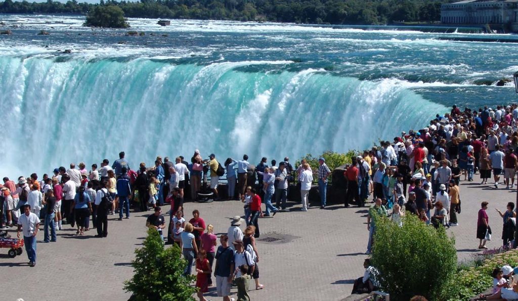 Niagara Falls